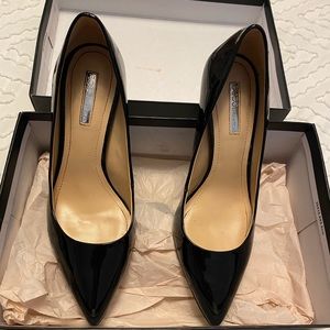 BCBG Levonne-X Black pumps